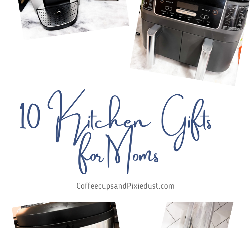 Top 10 kitchen gifts for mom